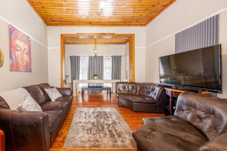 4 Bedroom Property for Sale in Sarepta Western Cape